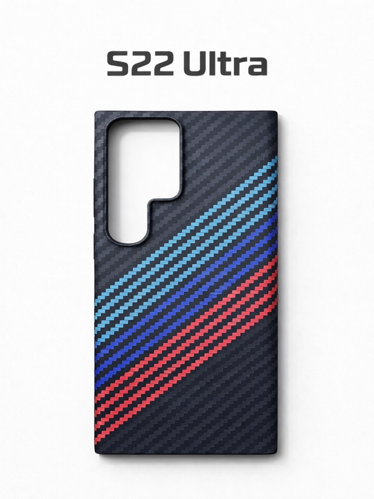 Карбоновый чехол Magsafe для Samsung S25 Ultra , S24 Ultra ,S23 Ultra , S22 Ultra