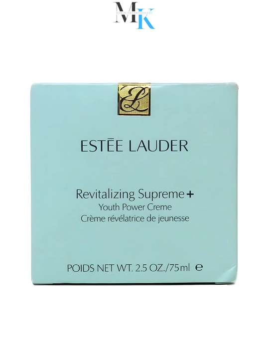Увлажняющий и ухаживающий крем для лица, Estee Lauder Supreme+ 75 мл
