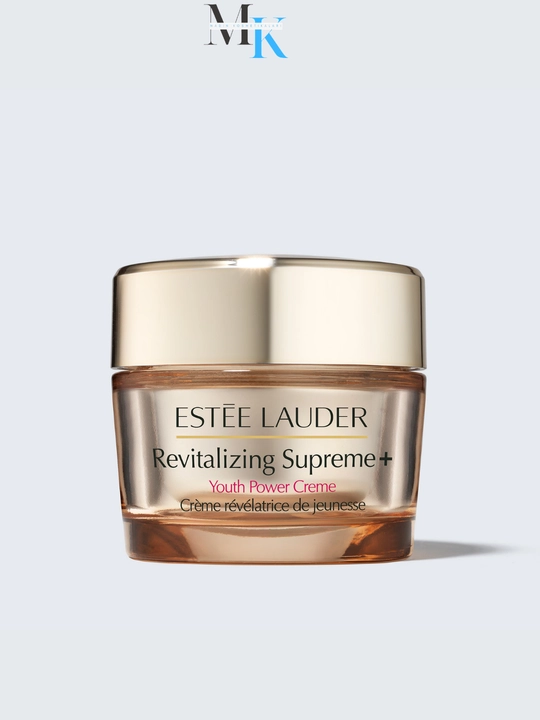 Увлажняющий и ухаживающий крем для лица, Estee Lauder Supreme+ 75 мл