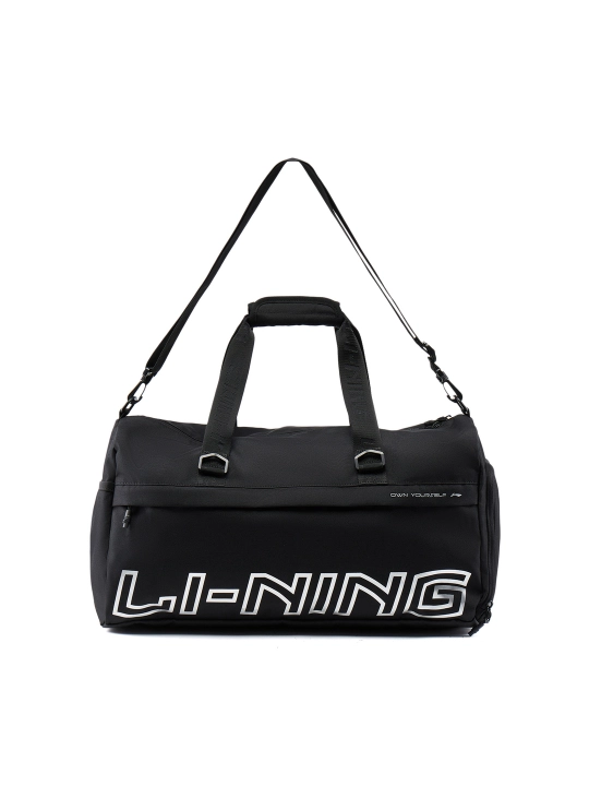 Li-Ning ABLW021 sport sumkasi — 39L hajmli, suvga chidamli, uniseks