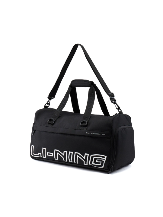 Li-Ning ABLW021 sport sumkasi — 39L hajmli, suvga chidamli, uniseks