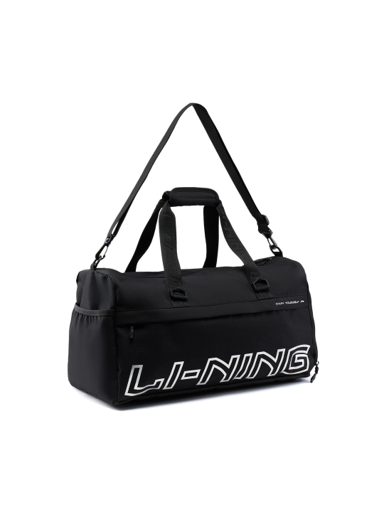 Li-Ning ABLW021 sport sumkasi — 39L hajmli, suvga chidamli, uniseks