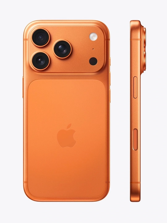 Smartfon Apple iPhone 17 Pro Max 256 ГБ, (Nano-Sim-E-Sim)