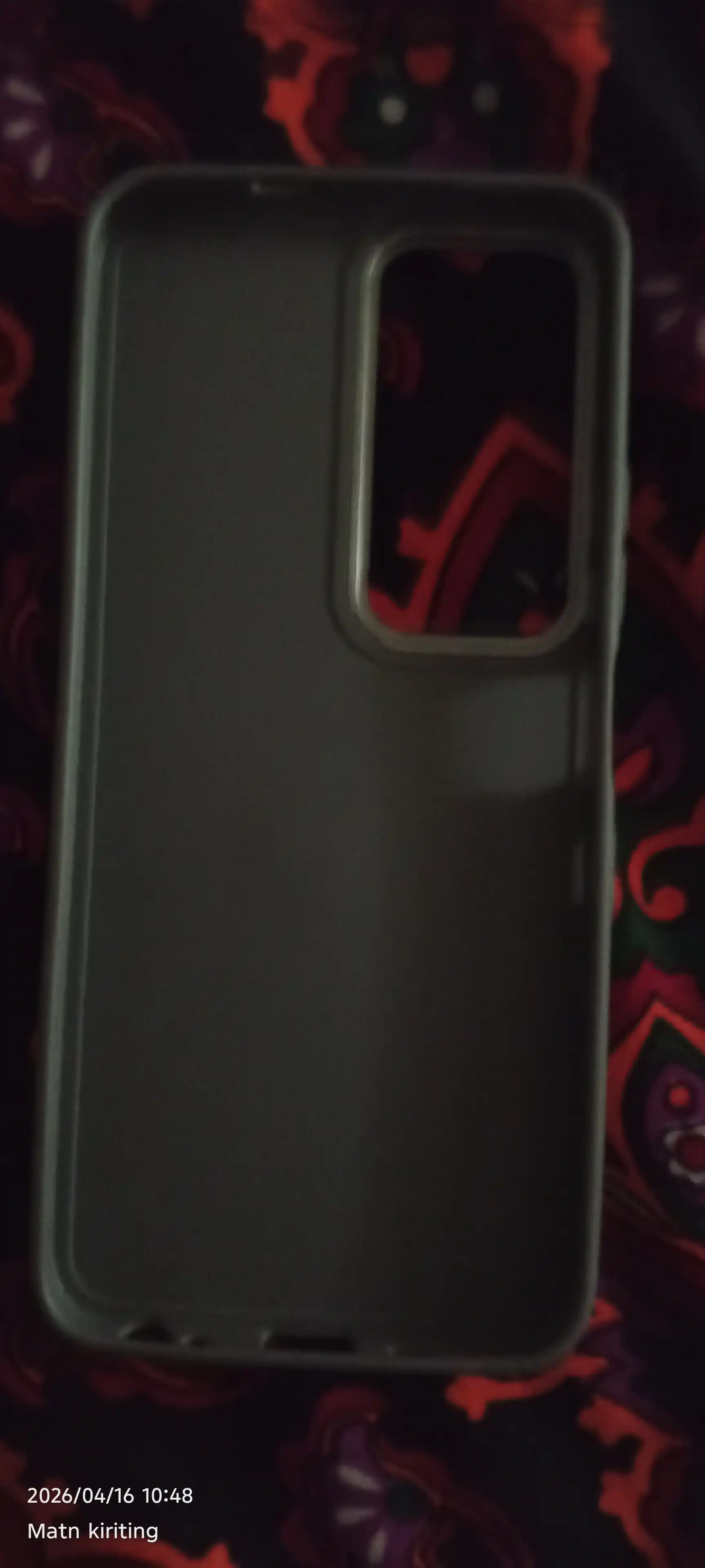 Чехол для Infinix Hot 60, Hot 60i