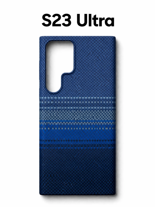 Карбоновый чехол Magsafe для Samsung S25 Ultra , S24 Ultra ,S23 Ultra , S22 Ultra