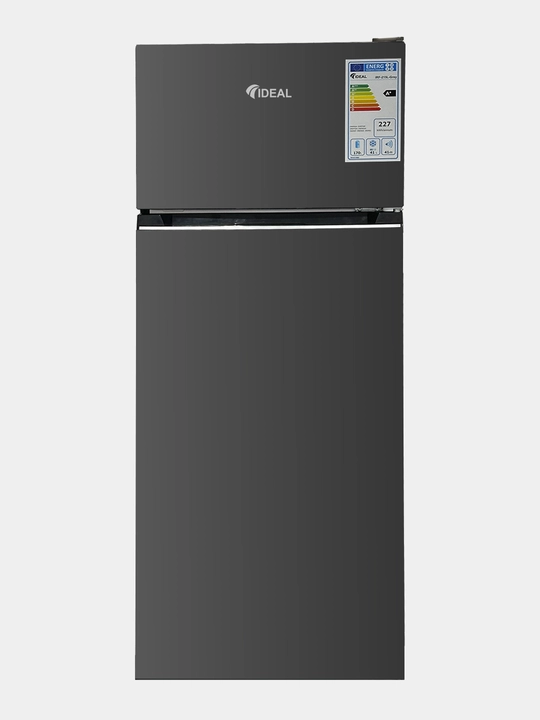 Sovutgich IDEAL IRF-215L, hajmi 211 litr