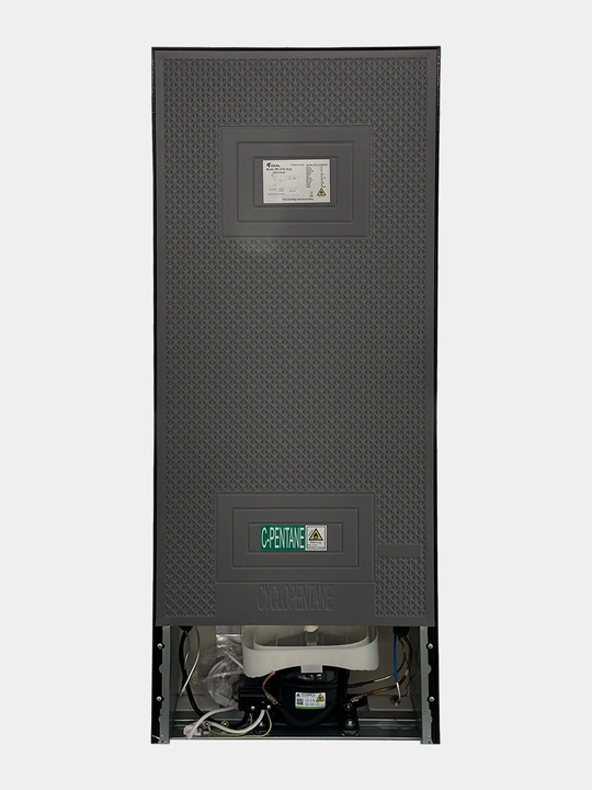 Sovutgich IDEAL IRF-215L, hajmi 211 litr