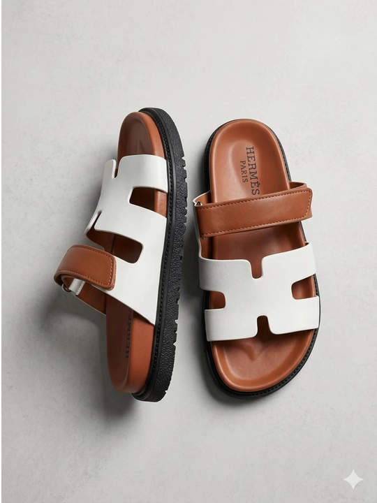 "Hermes" ayollar shippaklari, yumshoq, qulay