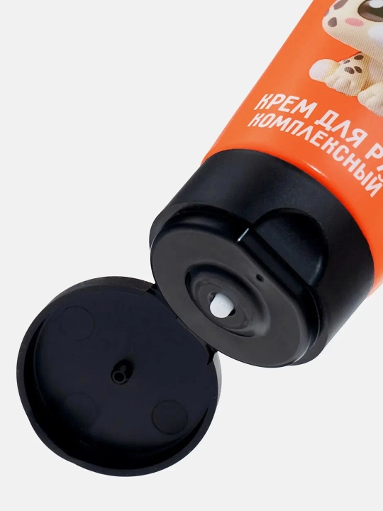 MIRYOKU sovg'a to'plami qo'l kremi kompleksi, 45 ml, karton KK/6