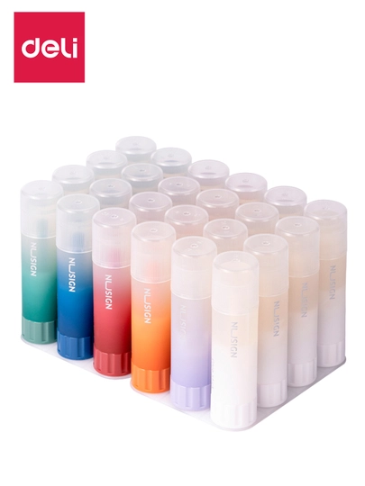 Yelim-qalam (ASSORTI) 15gr Nusign NS146 Deli, 146-NS - 