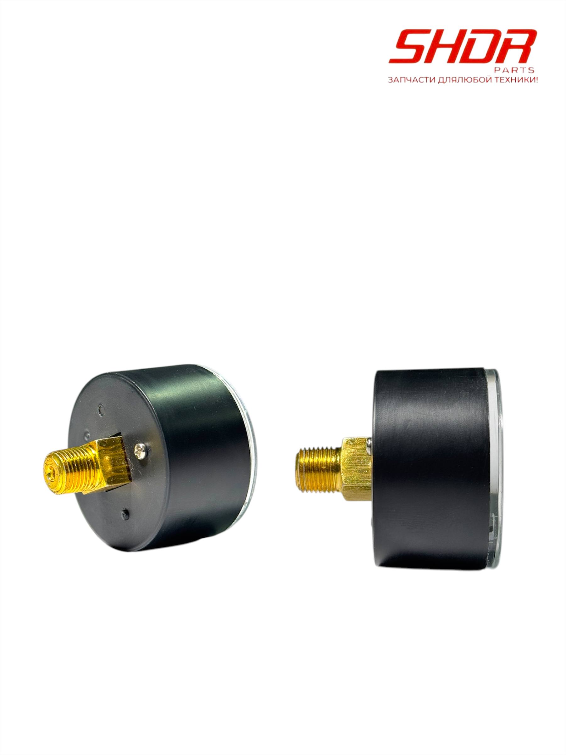 Kompressor datchik (manometr) 24L