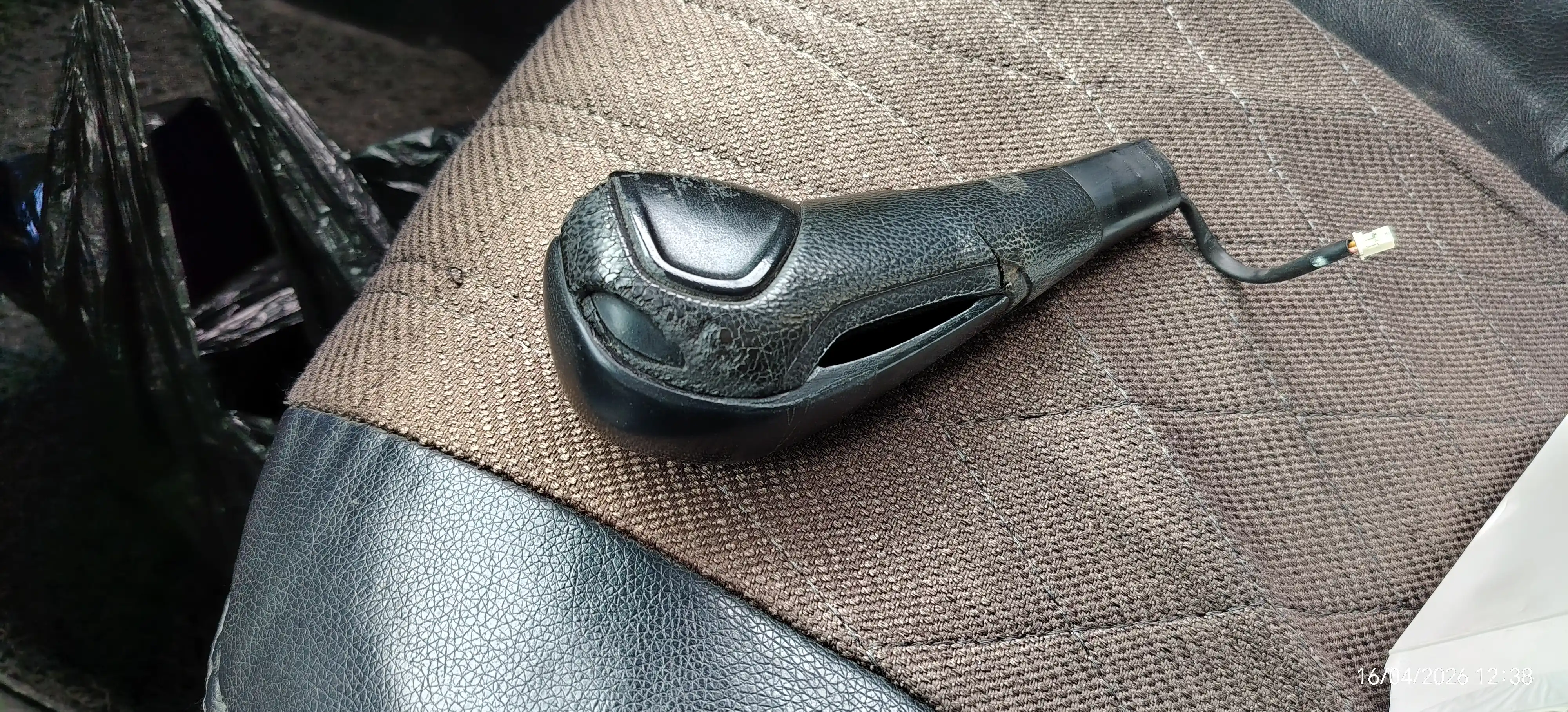 Skorost dastagi Cobalt/Gentra