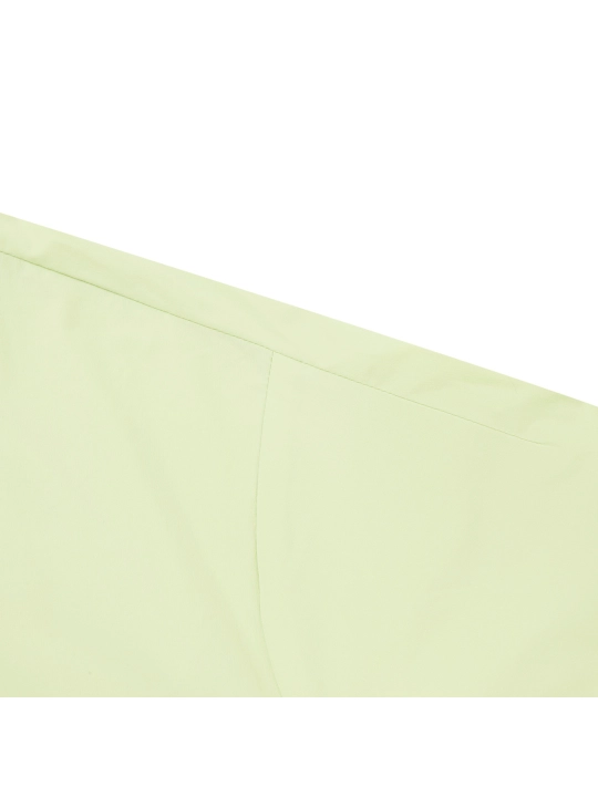 Ayollar uchun qisqa ветровка Li-Ning AFDW454 — yengil, AT PROOF SMART, keng kesim