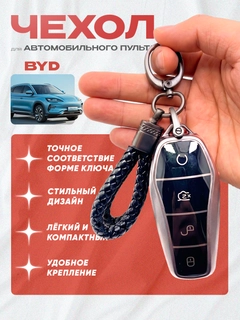 Алый
