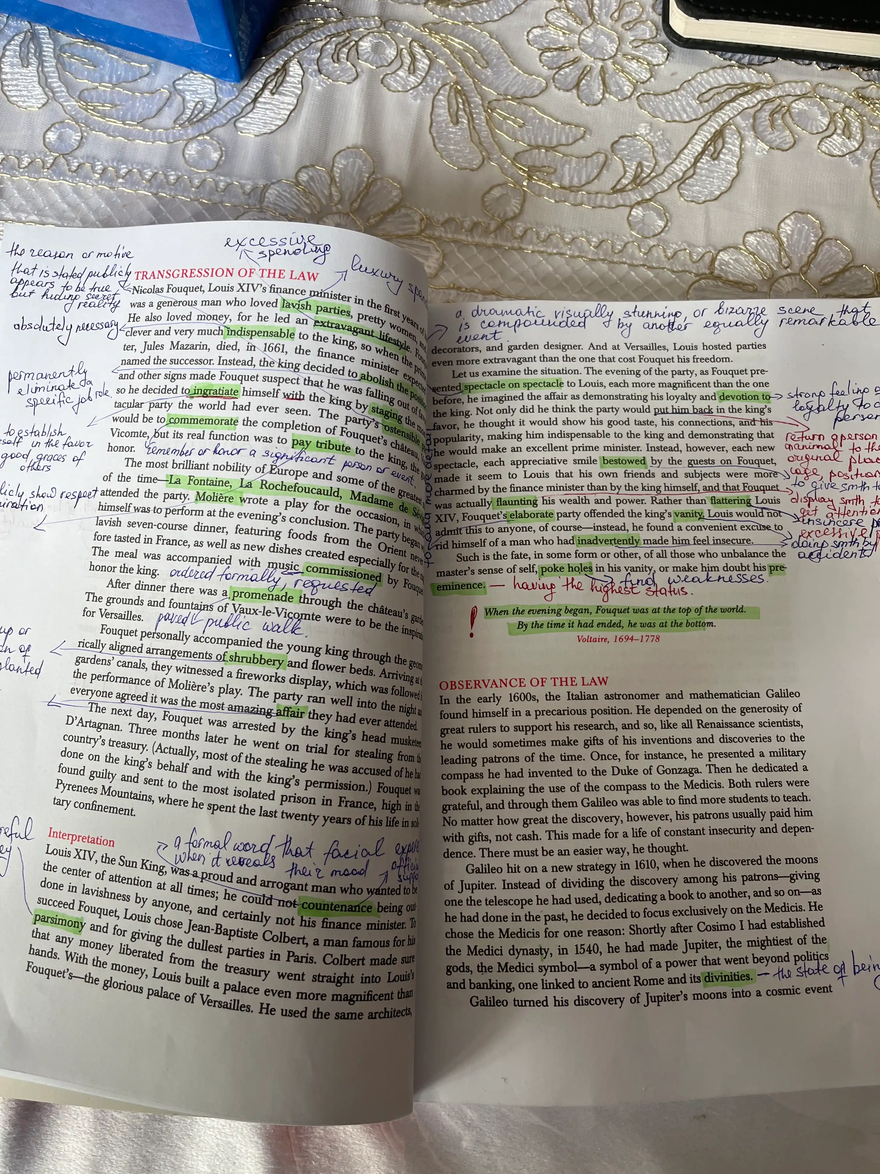 The 48 Laws Of Power, Robert Greene