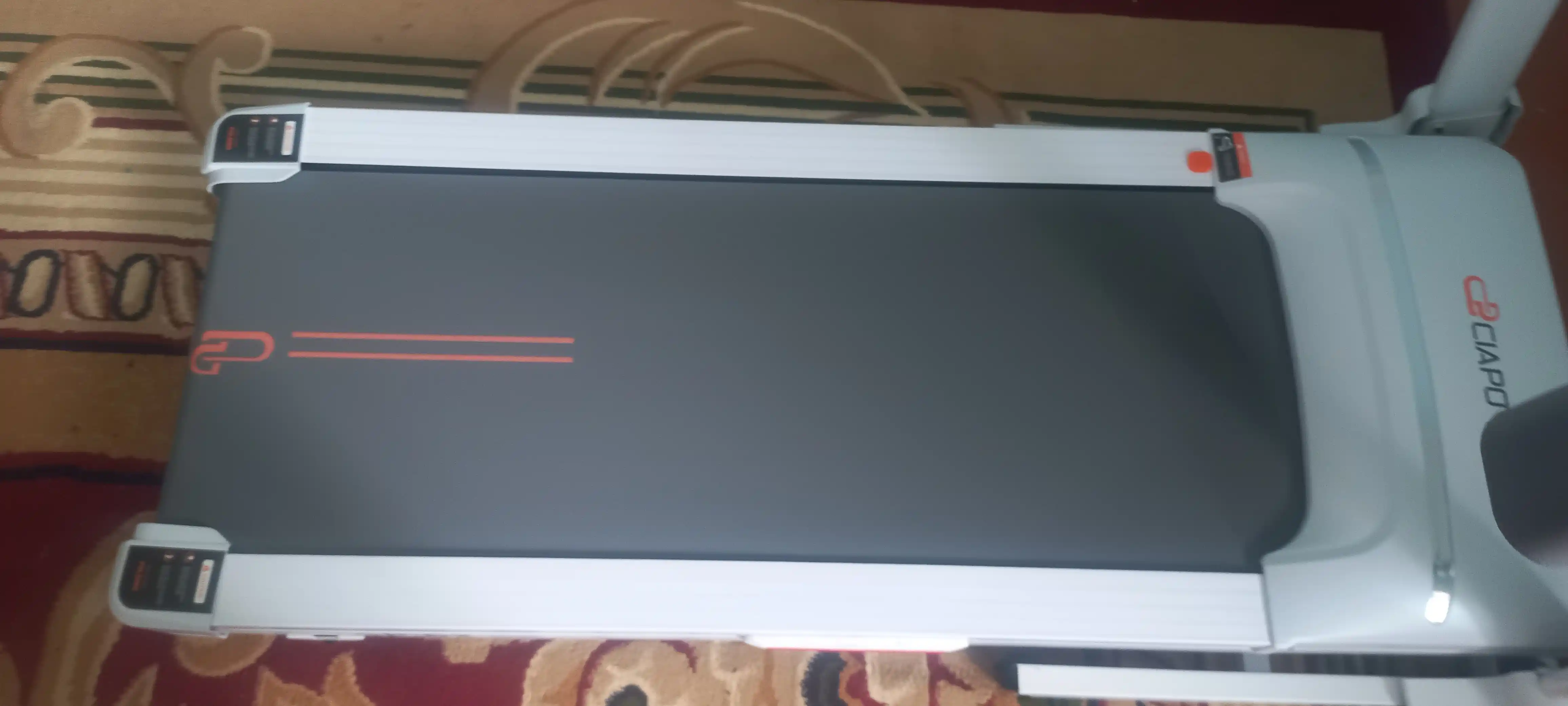 CIAPO CP-3420 (C2)
