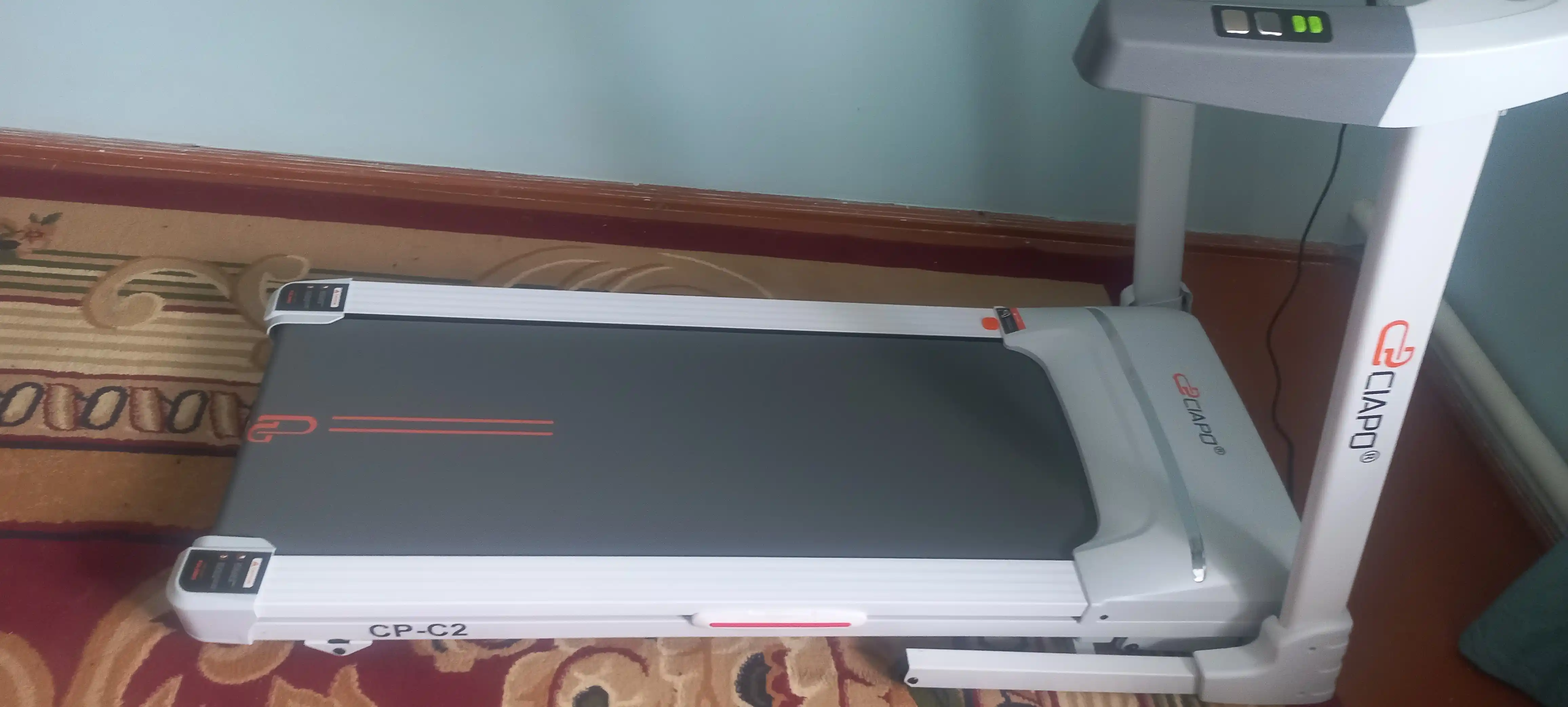 CIAPO CP-3420 (C2)