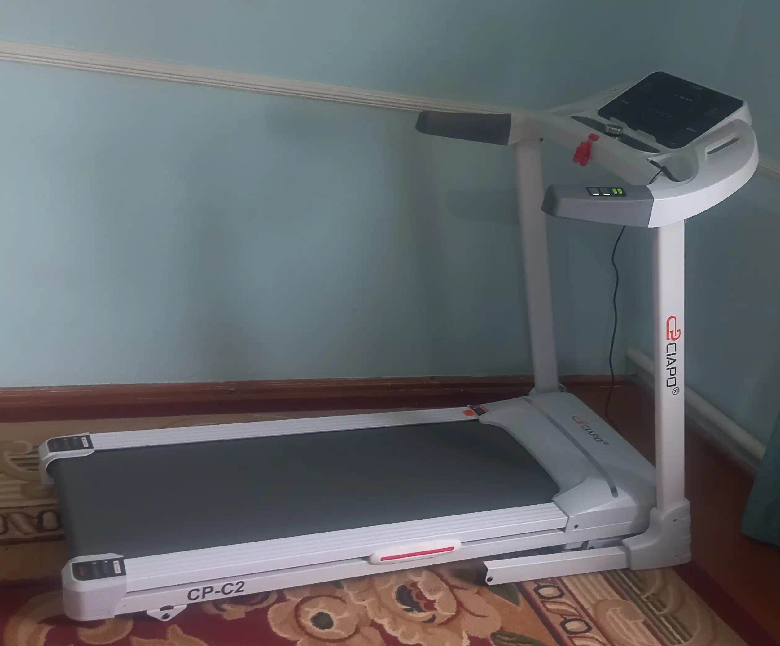 CIAPO CP-3420 (C2)