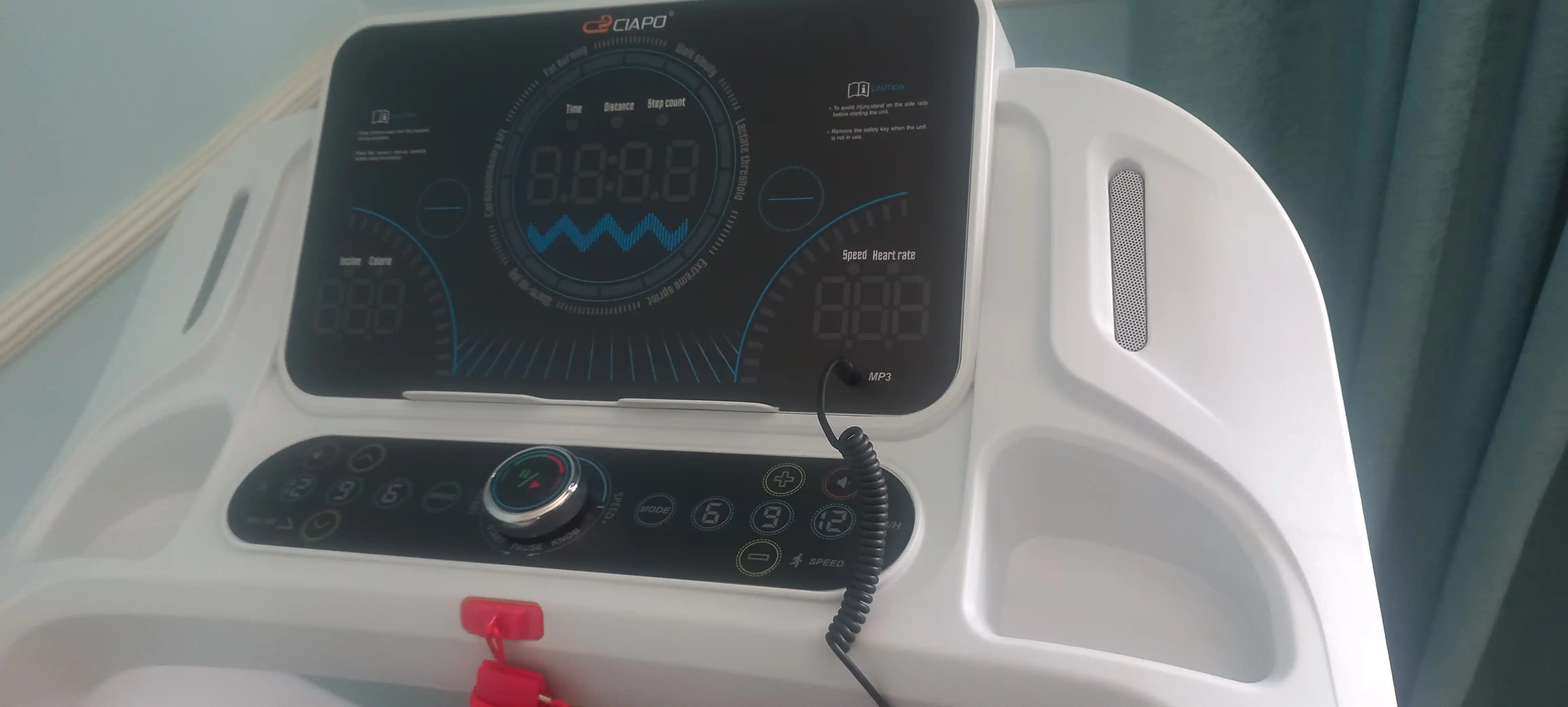 CIAPO CP-3420 (C2)
