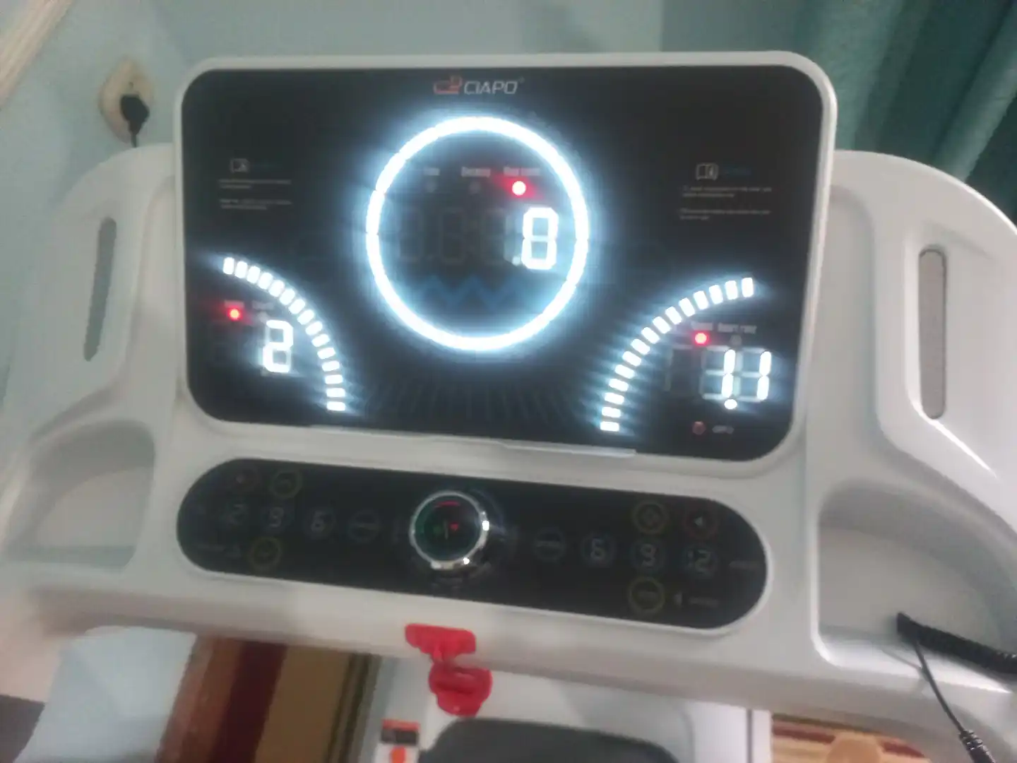 CIAPO CP-3420 (C2)