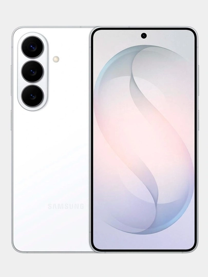 Смартфон Samsung Galaxy S26+ 12/256 GB