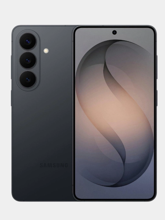 Смартфон Samsung Galaxy S26+ 12/256 GB - 
