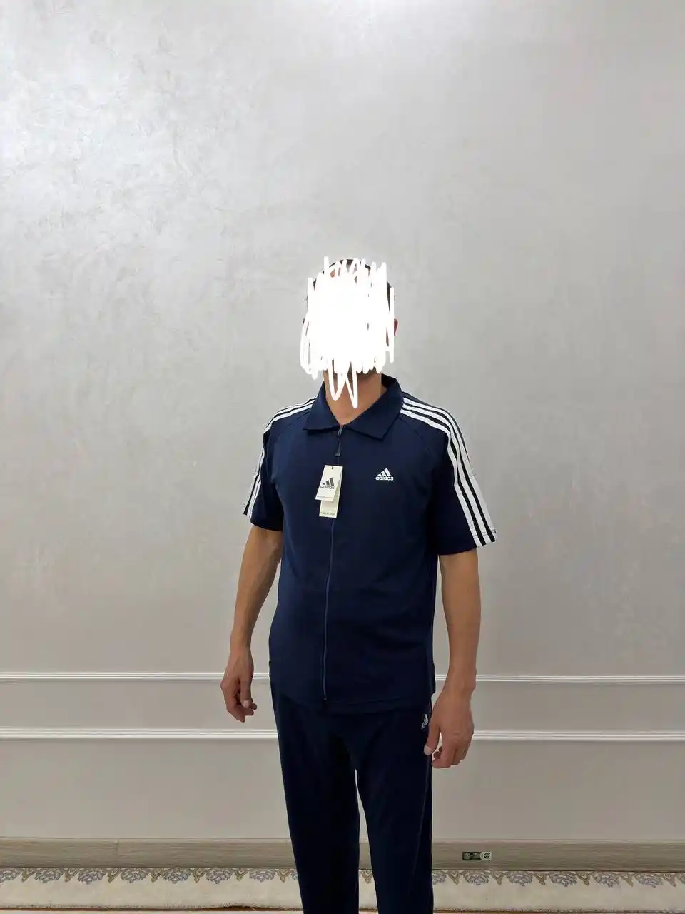Коллекция мужской одежды, размеры от XL до 4XL, одежда больших размеров для мужчин