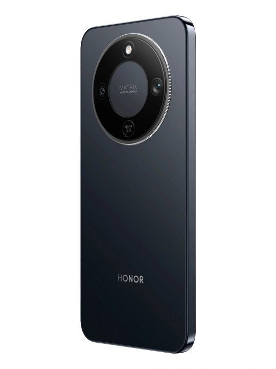 Honor X9d 5G 8/256 smartfoni, AMOLED ekran, 8300 mA·soat, 108 MP kamera, NFC, 120 Gs