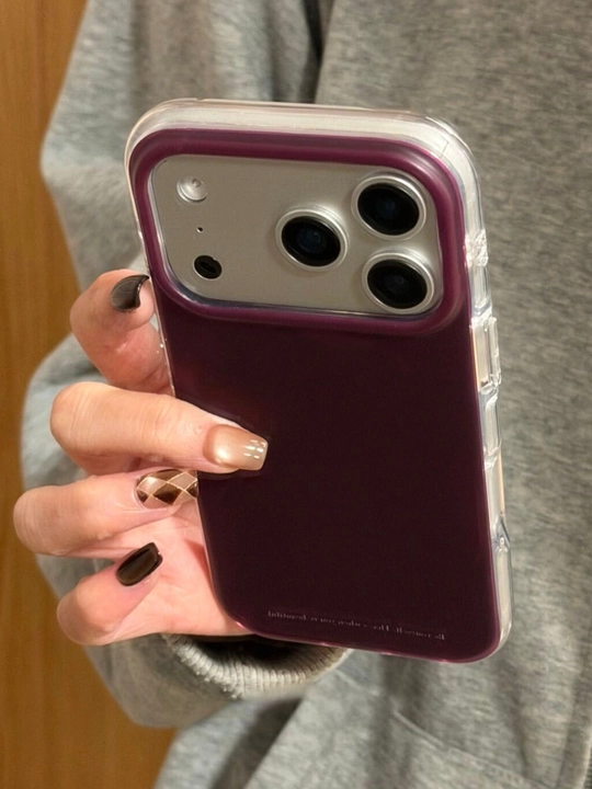 Чехол для iPhone 17, iPhone 17 pro, iPhone 17 pro max