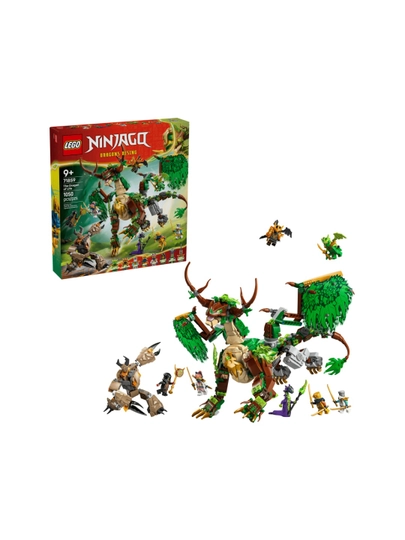 Konstruktor LEGO NINJAGO 71859 Hayot ajdahosi - 