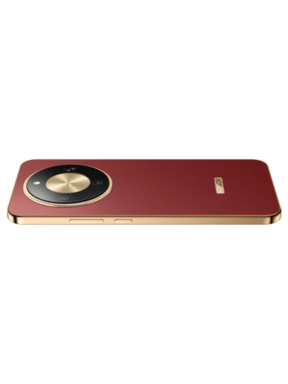 Honor X9d 5G 12/256 смартфон, AMOLED ekran, 8300 mA·soat, 108 MP камера, NFC, 120 Gs