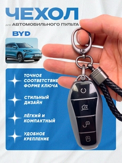 Голубой
