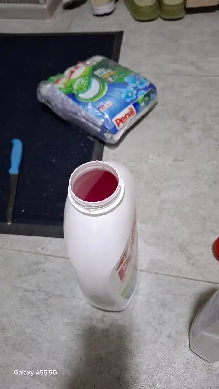 Гель для стирки Persil Color Gel, 2.145 л