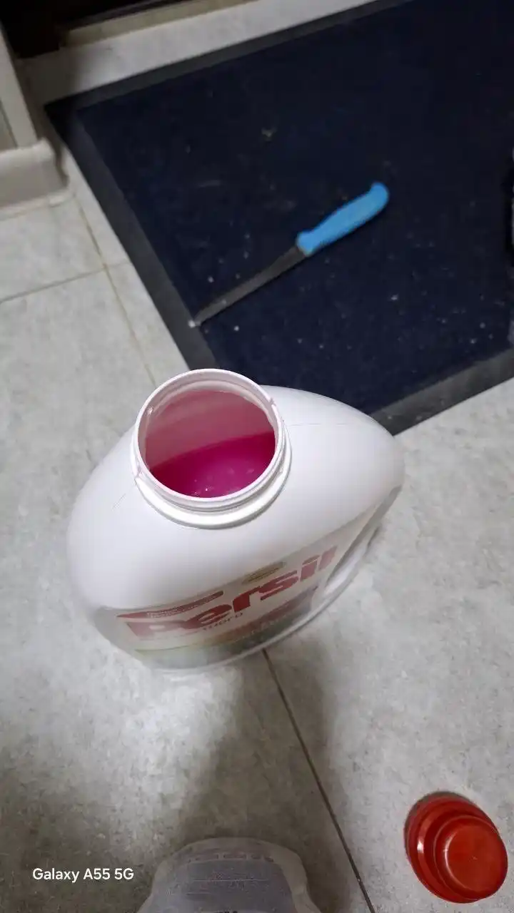 Гель для стирки Persil Color Gel, 2.145 л