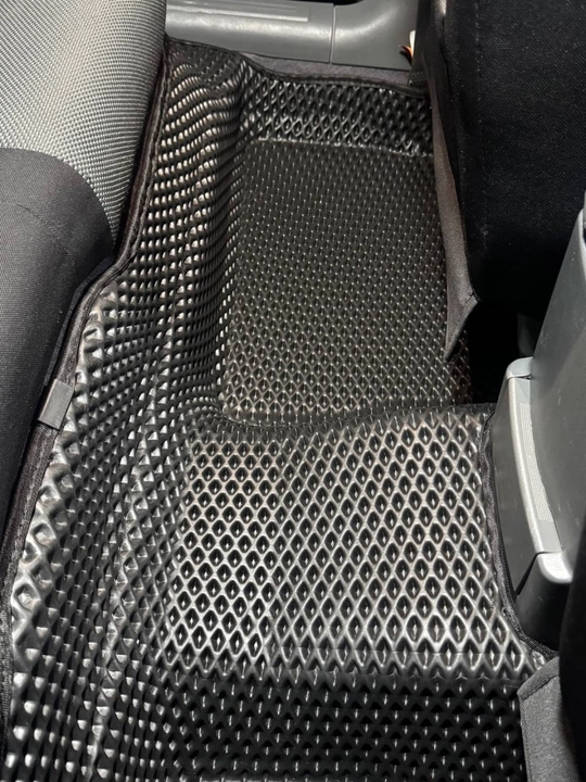 Авто полик, эва полик, эвакор полик, 3D Chevrolet