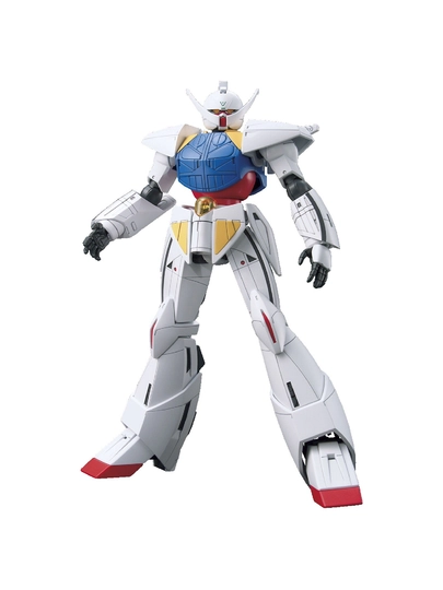 HGCC 177 Turn A Gundam 1/144 модель-кит HG без клея Core Fighter - 