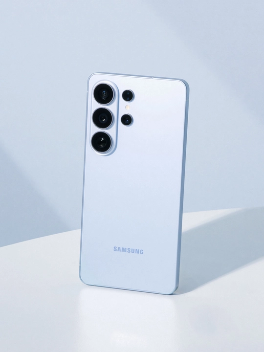 Смартфон Samsung Galaxy S26 Ultra 5G 12/256 GB