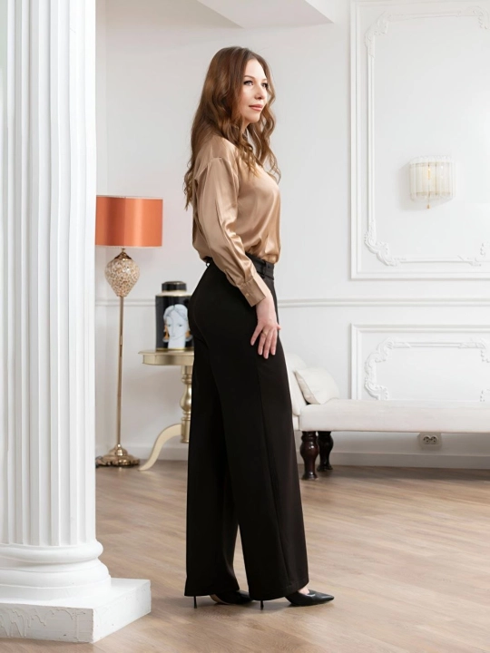 Klassik katta o‘lchamdagi palazzo shimlar