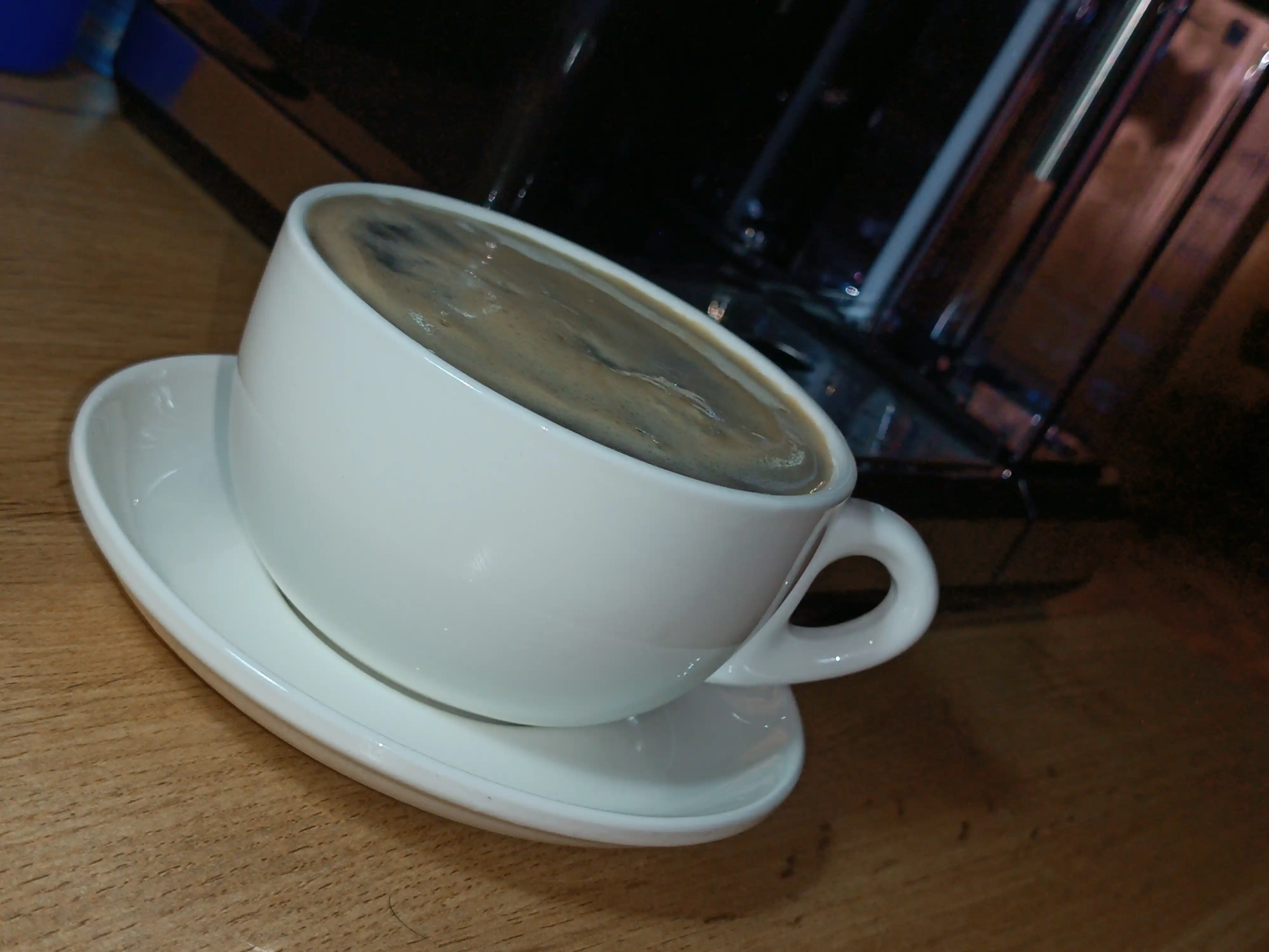 Kofe mashina Duvel, 1350W, Kofe mashina uy va ofis uchun koffe aparat