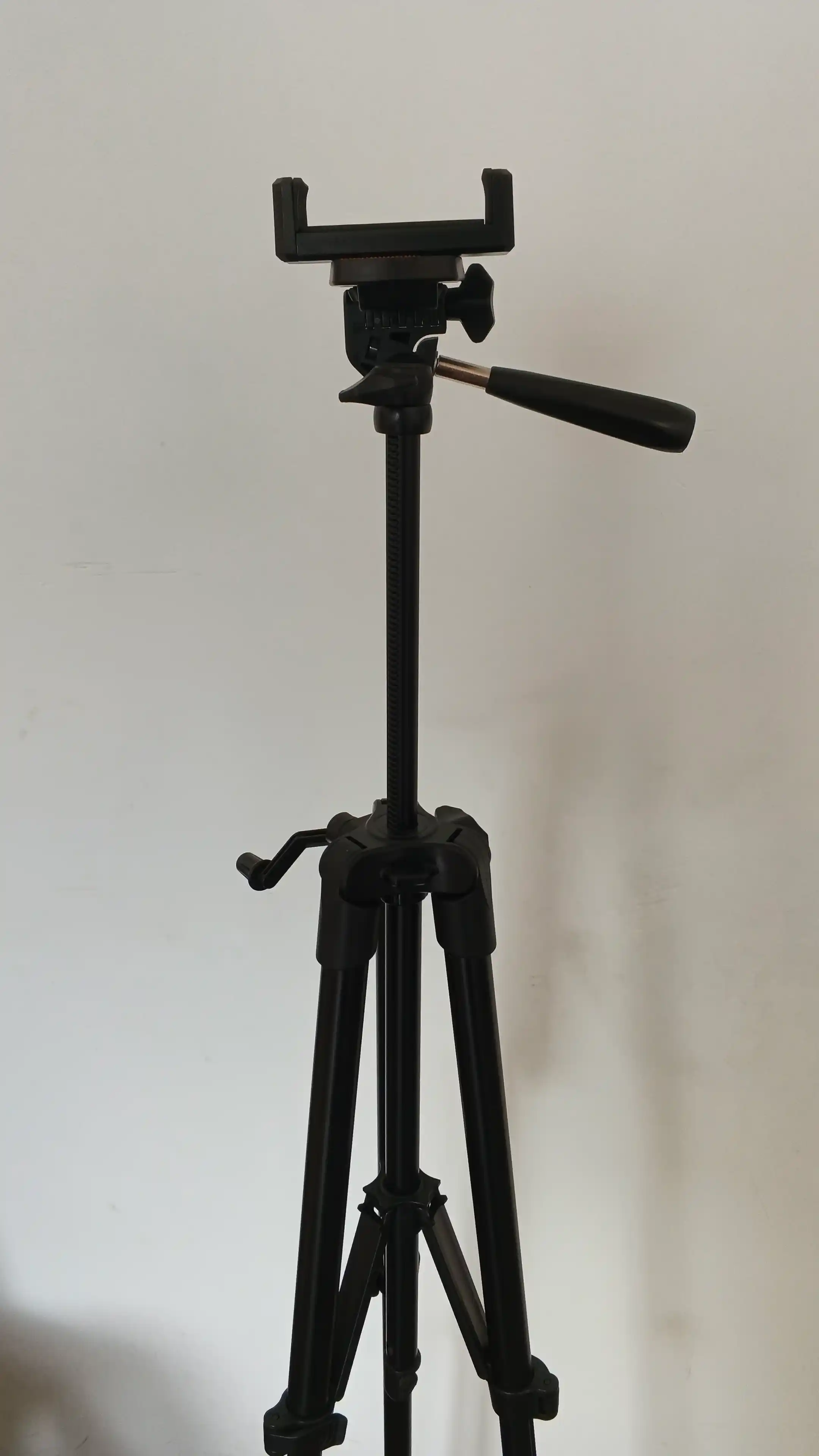 Professional shtativ, Jmary KP-2205, telefon va fotoapparat uchun, 134 cm