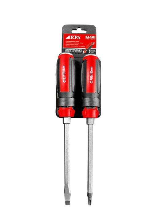 Tornavida EPA EA-15M (PH3/SL)