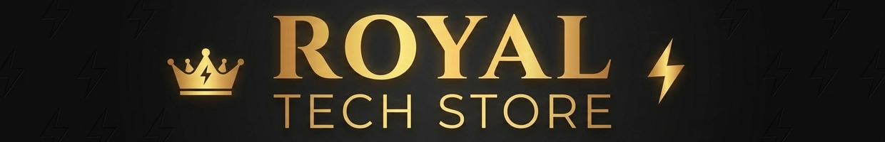 Royal Tech Store — Barcha toifalar ⭐3.9 (18+ sharhlar). Uzum Market