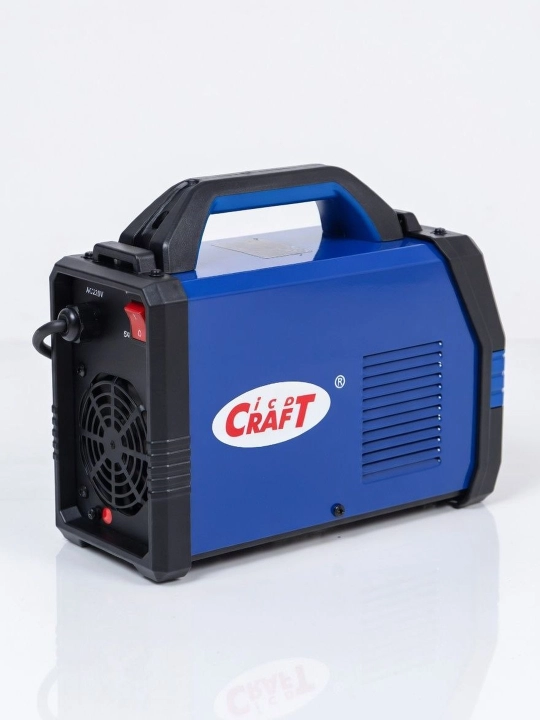 CRAFT 350 mma Invertorli payvandlash apparati| kuchli va professional | temir quvurlar
