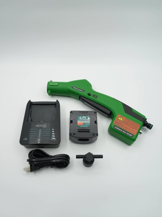 Elektr purkagich (akumulyatorli, professional) | Victory Backpack Sprayer