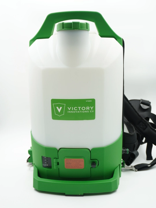 Аккумуляторный ранцевый опрыскиватель | Victory Backpack Sprayer - 