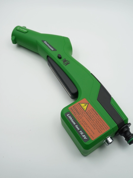 Elektr purkagich (akumulyatorli, professional) | Victory Backpack Sprayer