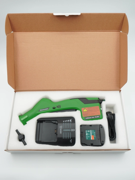 Elektr purkagich (akumulyatorli, professional) | Victory Backpack Sprayer