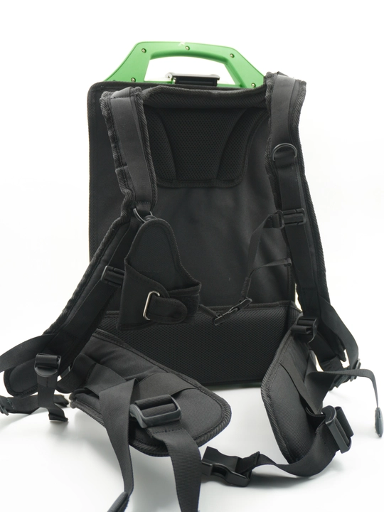Elektr purkagich (akumulyatorli, professional) | Victory Backpack Sprayer