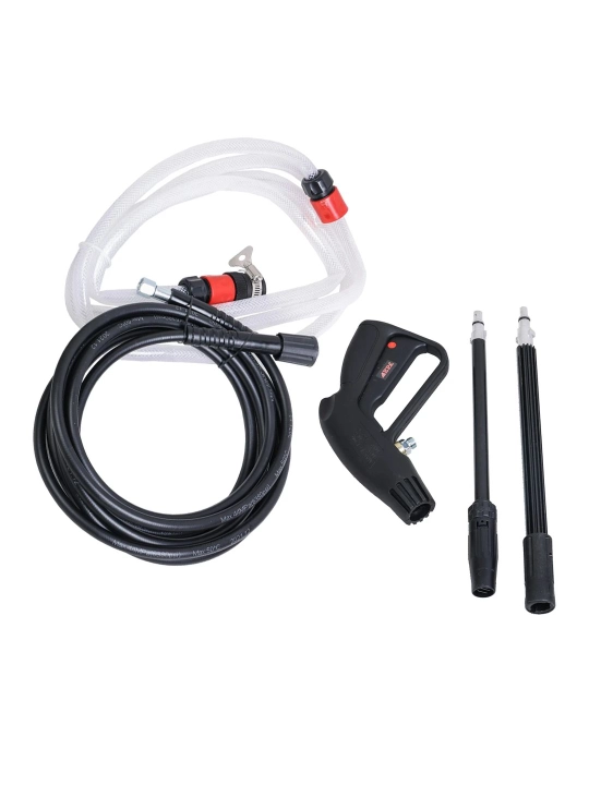 Yuqori bosimli yuvish mashinasi EPA EMVD-111-1 (1800W)