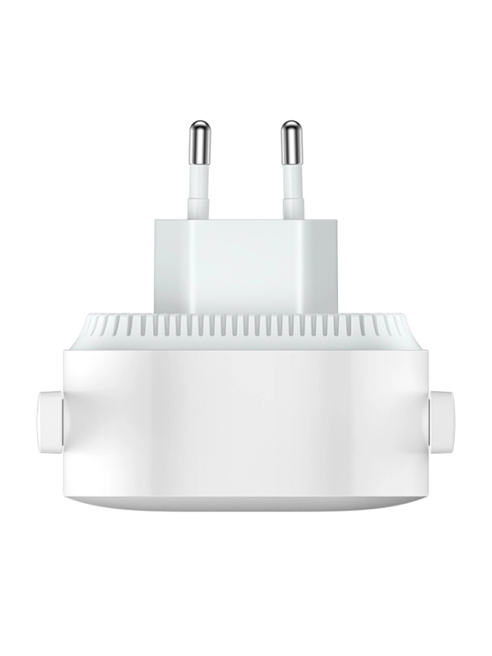 Xiaomi N300 Wi-Fi signal kuchaytirgichi, 300 Mbit/s, 2 ta antenna, 16 tagacha qurilma